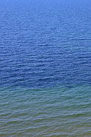 Baltic Sea impression