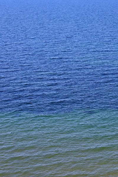 Ostseeimpression von Thomas Jäger