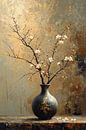 Whispering Bloom by Art Whims thumbnail