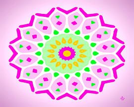 Composition symétrique 68 sur Jan Everink