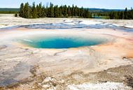 Yellowstone by Liesbeth Govers voor Santmedia.nl thumbnail