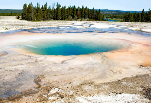 Yellowstone