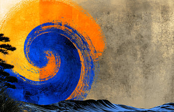 In Abstracto #6