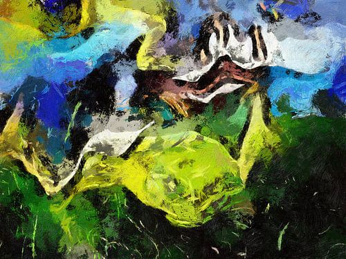 0058 - House In The Forest