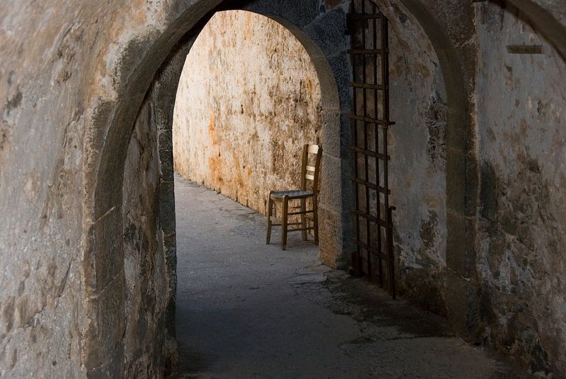 view on spina longa by ChrisWillemsen