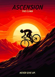 Climb Into the Light