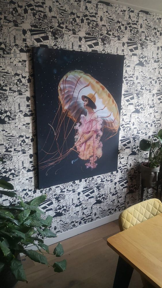 Mrs.Yelly will bring you home safe!  by Truckpowerr 