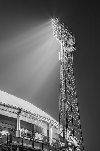 Feyenoord Rotterdam Stadion de Kuip 2017 - 6