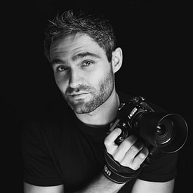 Jean Claude Castor photo de profil
