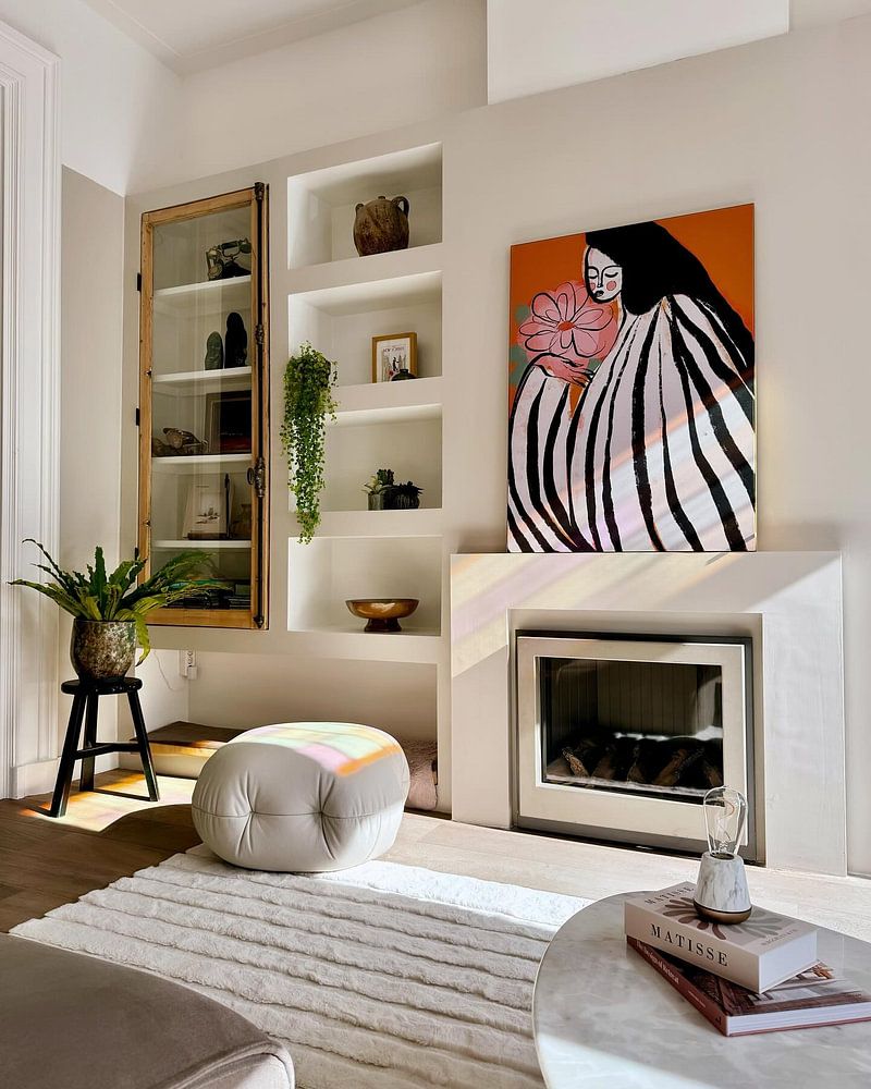 Un moment de silence  par Treechild 