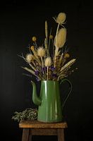 Stilleben mit Blumen