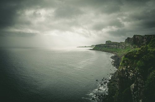 Kilt Rock sur Jasper van der Meij