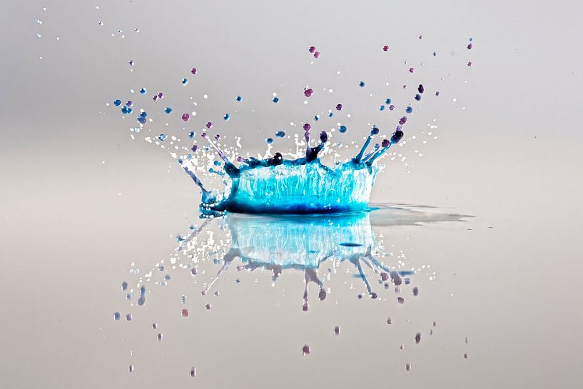 Chute 2 par Willem Klopper