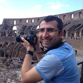 Abdullah Altintas Profile picture