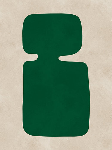 Organic and abstract 12