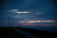 Farben des Windes von Stephan Spelde Miniaturansicht