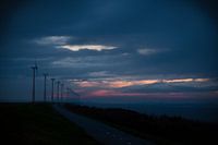 Kleuren van de Wind
