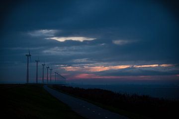 Kleuren van de Wind van Stephan Spelde