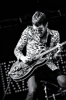 Miles Kane Live in concert