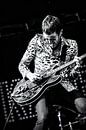 Miles Kane Live in concert von edwin houdevelt Miniaturansicht