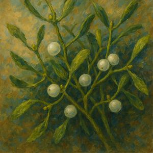 Maretak