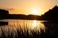 Sonnenaufgang Die Teut