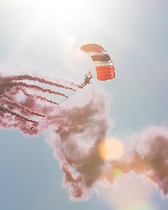 Smoky Landing