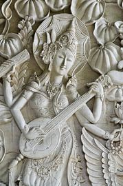 Balinese art by wim verrijp