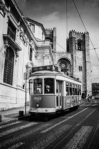 Tramway sur Danielas ARTPicture