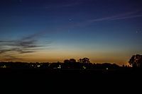 Noorderlicht in Nederland