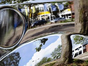 Urban Reflections 42