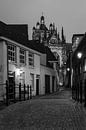 in den Boerenmouw, St. John's Cathedral by Goos den Biesen thumbnail