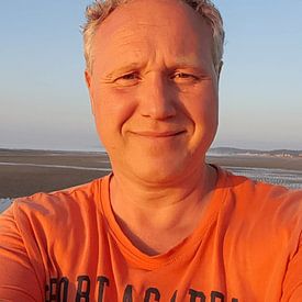 Taco de Jong Profilfoto