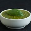 Eigen gemaakte pesto von Raymond Meerbeek