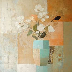 Vase Blumen