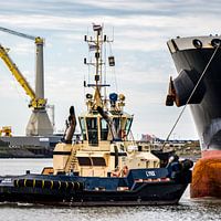 Tugboats