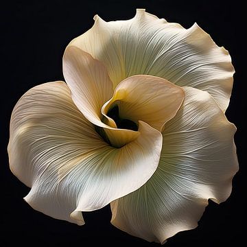 Blume von Bert Nijholt