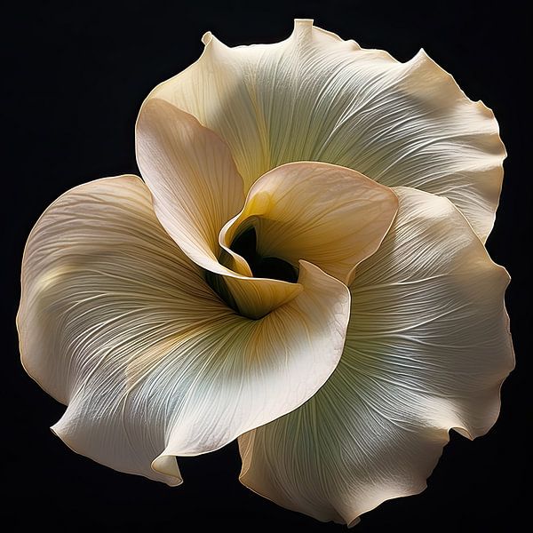 Fleur par Bert Nijholt