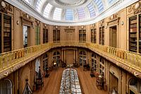 Teylers Museum - Oval room 2