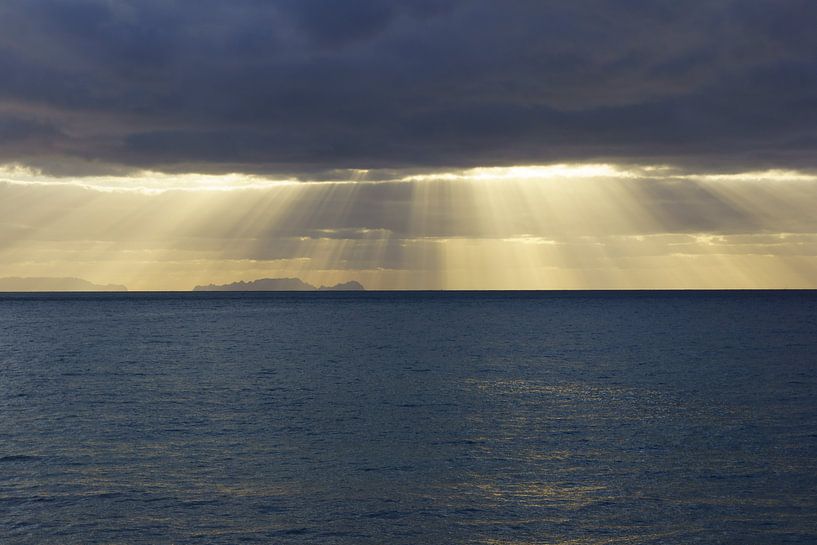 Ilhas Desertas von Michel van Kooten