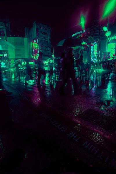 Taipei by Hello Pompoyo