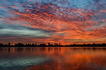 Kralingse Plas Rotterdam van In Your Light Fotografie