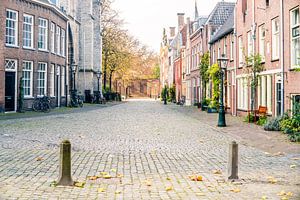 Pieterskerkgracht