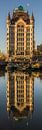 Witte Huis Rotterdam van ABPhotography thumbnail