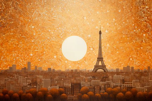 Träumen von Paris