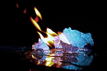 Fire and Ice 7