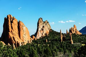 Colorado Springs