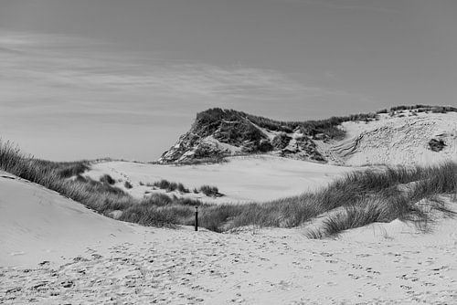 Genieten van het uitzicht
