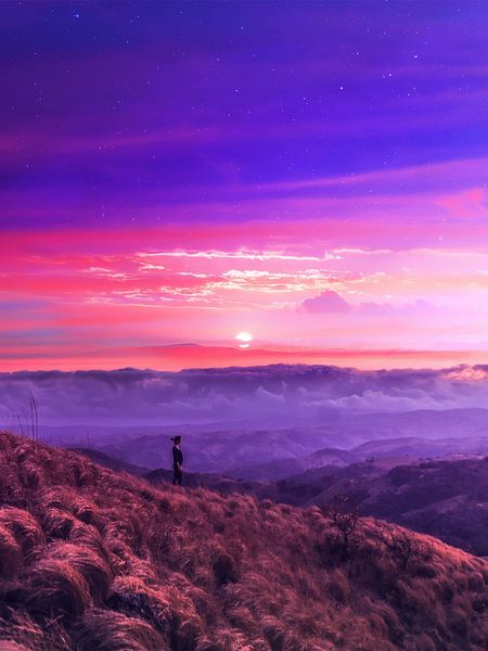 Hike by Ritvik takkar