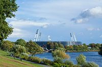 Weserstadion, Bremen, Deutschland